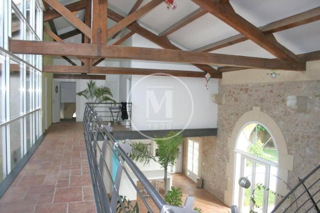 Chambres D'Hotes La Soulenque Luxury B & B Capestang Exterior foto