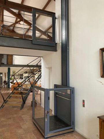 Chambres D'Hotes La Soulenque Luxury B & B Capestang Exterior foto